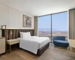 Doubletree By Hilton Madinah Gate thumbnail